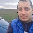 Знакомства: Андрей, 43 года, Астрахань