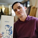 Знакомства: Олег, 40 лет, Асбест