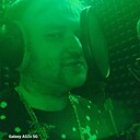 Знакомства: Dzonny, 35 лет, Рига