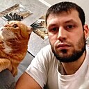 Знакомства: Александр, 37 лет, Березники