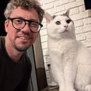 Знакомства: Владимир, 41 год, Киев