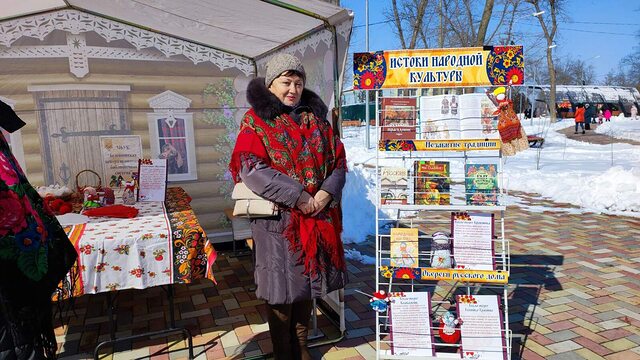Фото - Tabor.ru