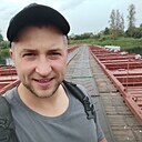 Знакомства: Василий, 35 лет, Витебск
