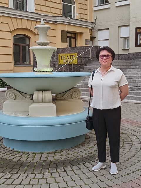 Фото - Tabor.ru