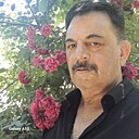Знакомства: Аскар, 66 лет, Самарканд