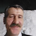 Знакомства: Вадим, 50 лет, Макинск