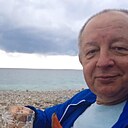 Знакомства: Владимер, 67 лет, Липецк