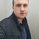 Знакомства: Вадим, 37 лет, Могилев