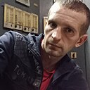 Знакомства: Миша, 41 год, Пинск