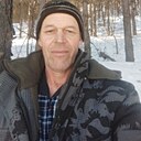 Знакомства: Илдар, 55 лет, Кандры