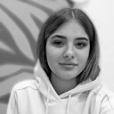 Знакомства: Полина, 21 год, Лучегорск