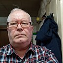Знакомства: Владимир, 70 лет, Объячево