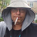Знакомства: Андрей, 41 год, Сосногорск