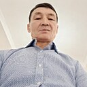 Знакомства: Ринат, 51 год, Петропавловск