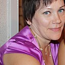 Знакомства: Татьяна, 50 лет, Шексна