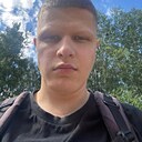Знакомства: Влад, 27 лет, Жодино