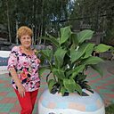 Знакомства: Ольга, 64 года, Кинешма