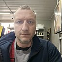 Знакомства: Вадим, 47 лет, Брест