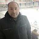 Знакомства: Олег, 51 год, Искитим