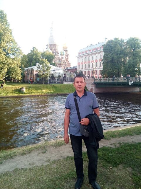 Фото - Tabor.ru