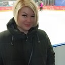 Знакомства: Катя, 36 лет, Пенза