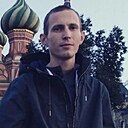 Знакомства: Иван, 25 лет, Ухта