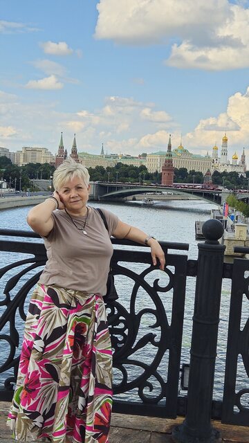 Фото - Tabor.ru