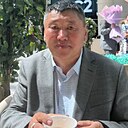 Знакомства: Увалихан, 55 лет, Астана