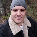 Знакомства: Степан, 40 лет, Заволжье