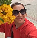 Знакомства: Наталияli, 61 год, Санкт-Петербург