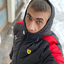 Знакомства: Миха, 34 года, Сочи