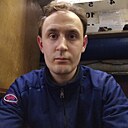 Знакомства: Андрей, 29 лет, Вичуга