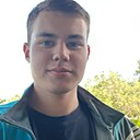 Знакомства: Илья, 33 года, Омск