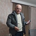 Знакомства: Бесо, 67 лет, Тбилиси