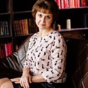 Знакомства: Оксана, 49 лет, Тольятти