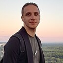 Знакомства: Антон, 27 лет, Ульяновск