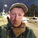 Знакомства: Евгений, 41 год, Ульяновск