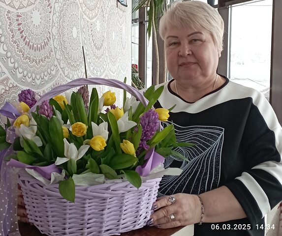 Фото - Tabor.ru