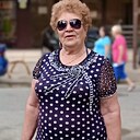 Знакомства: Клавдия, 68 лет, Пласт