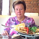 Знакомства: Галина, 67 лет, Лихославль