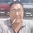Знакомства: Айбек, 39 лет, Таксимо