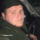 Знакомства: Алексей, 27 лет, Минусинск