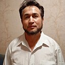 Знакомства: Абдулло, 56 лет, Электросталь