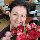 Знакомства: Людмила, 60 лет, Барановичи