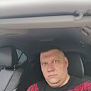 Знакомства: Кирилл, 36 лет, Волгоград