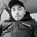 Знакомства: Виктор, 37 лет, Оренбург