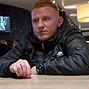 Знакомства: Сергей, 26 лет, Мозырь