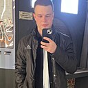 Знакомства: Костя, 28 лет, Тюмень