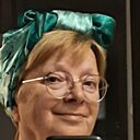 Знакомства: Алина, 68 лет, Санкт-Петербург