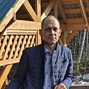 Знакомства: Виктор, 55 лет, Усть-Илимск